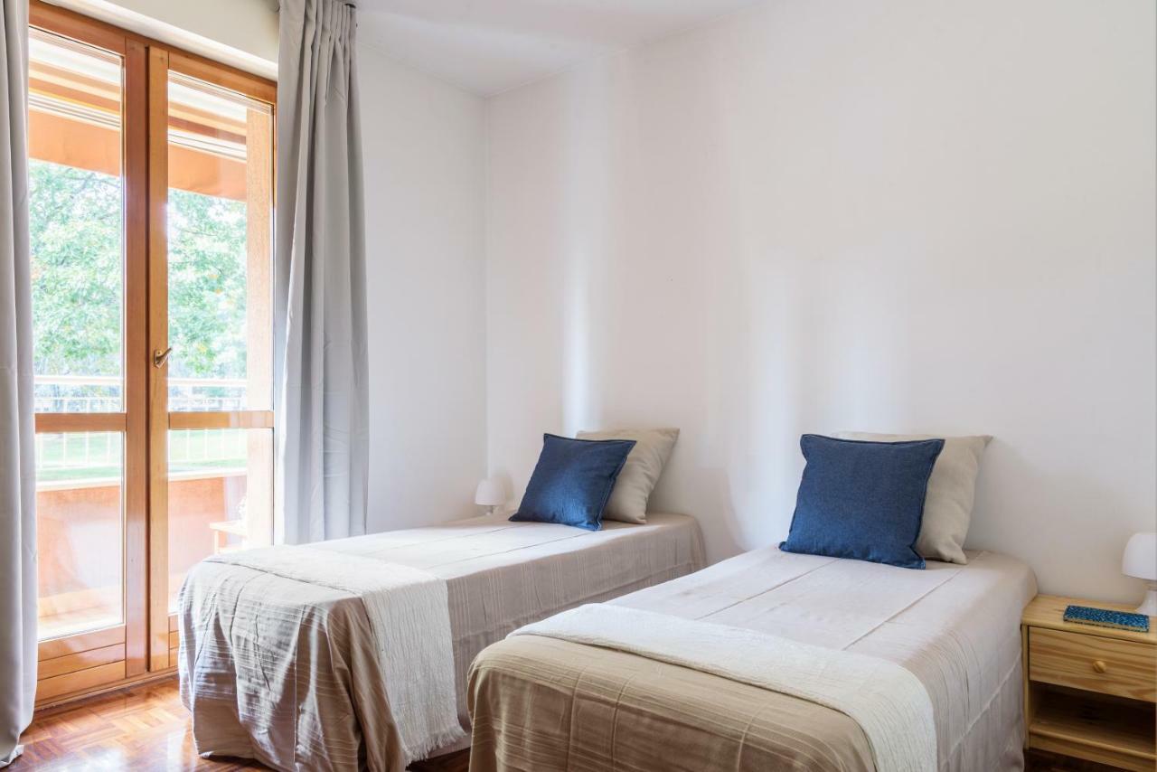 Apartmán Expocity - Balzarotti Rho Fiera Galeazzi Mind Exteriér fotografie