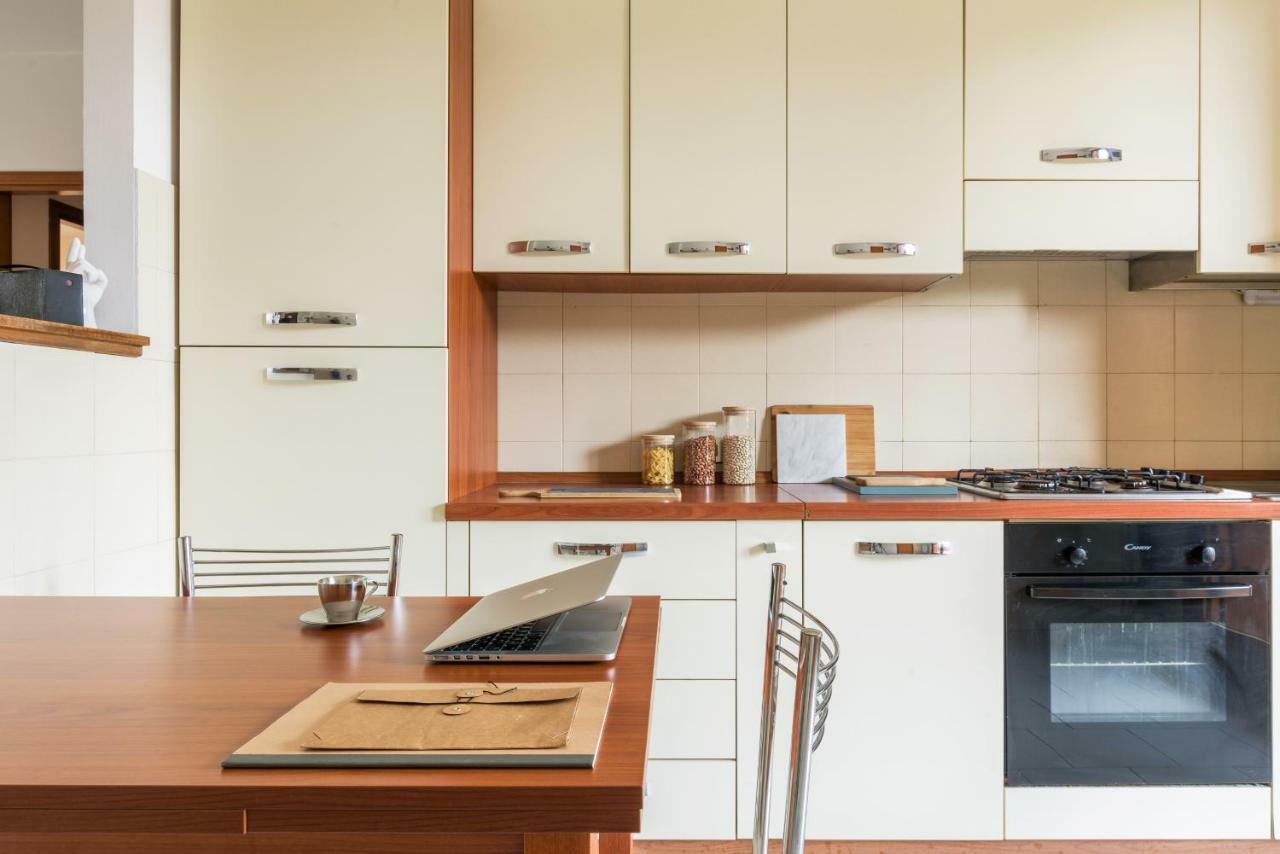 Apartmán Expocity - Balzarotti Rho Fiera Galeazzi Mind Exteriér fotografie