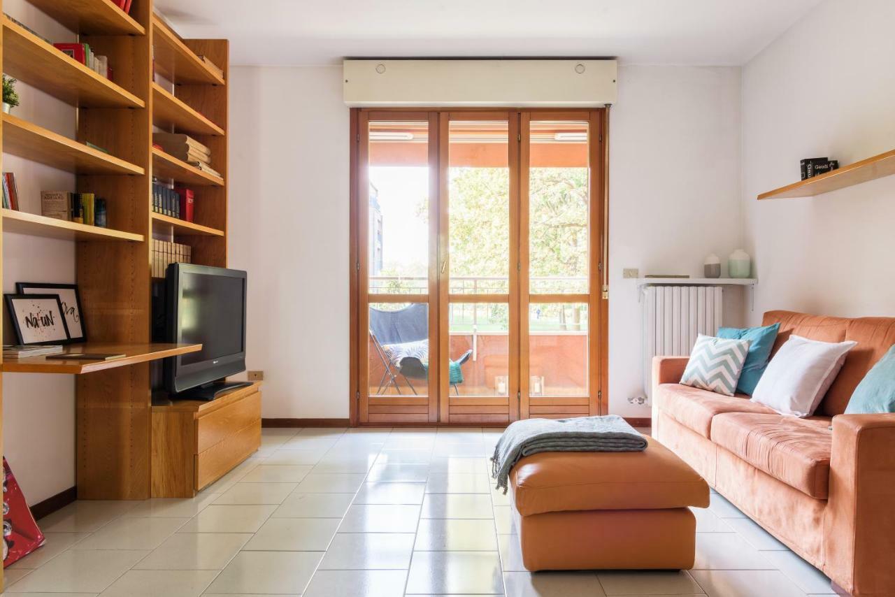 Apartmán Expocity - Balzarotti Rho Fiera Galeazzi Mind Exteriér fotografie