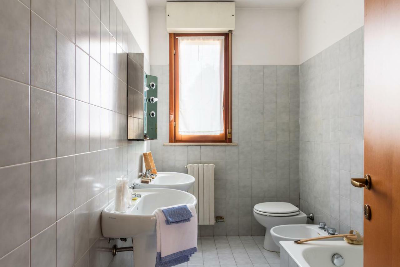 Apartmán Expocity - Balzarotti Rho Fiera Galeazzi Mind Exteriér fotografie