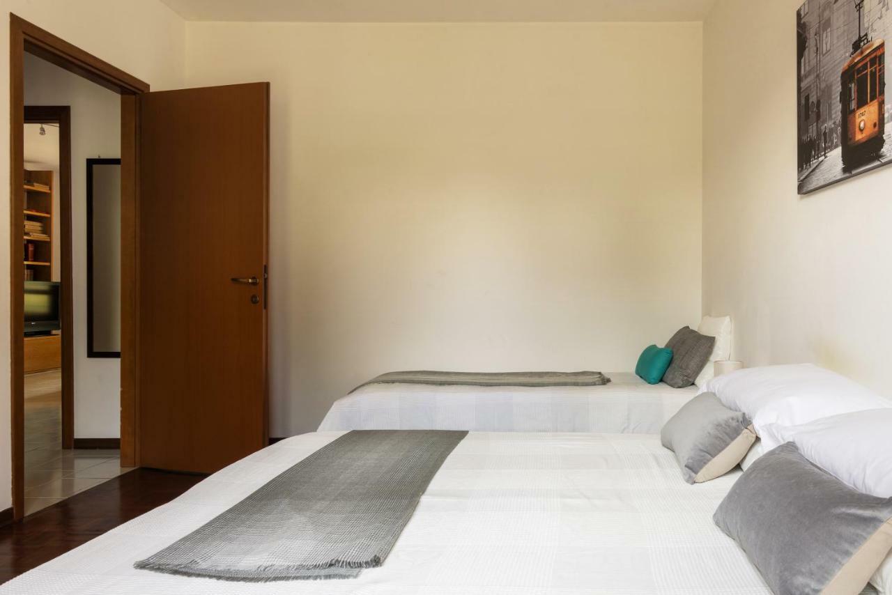 Apartmán Expocity - Balzarotti Rho Fiera Galeazzi Mind Exteriér fotografie