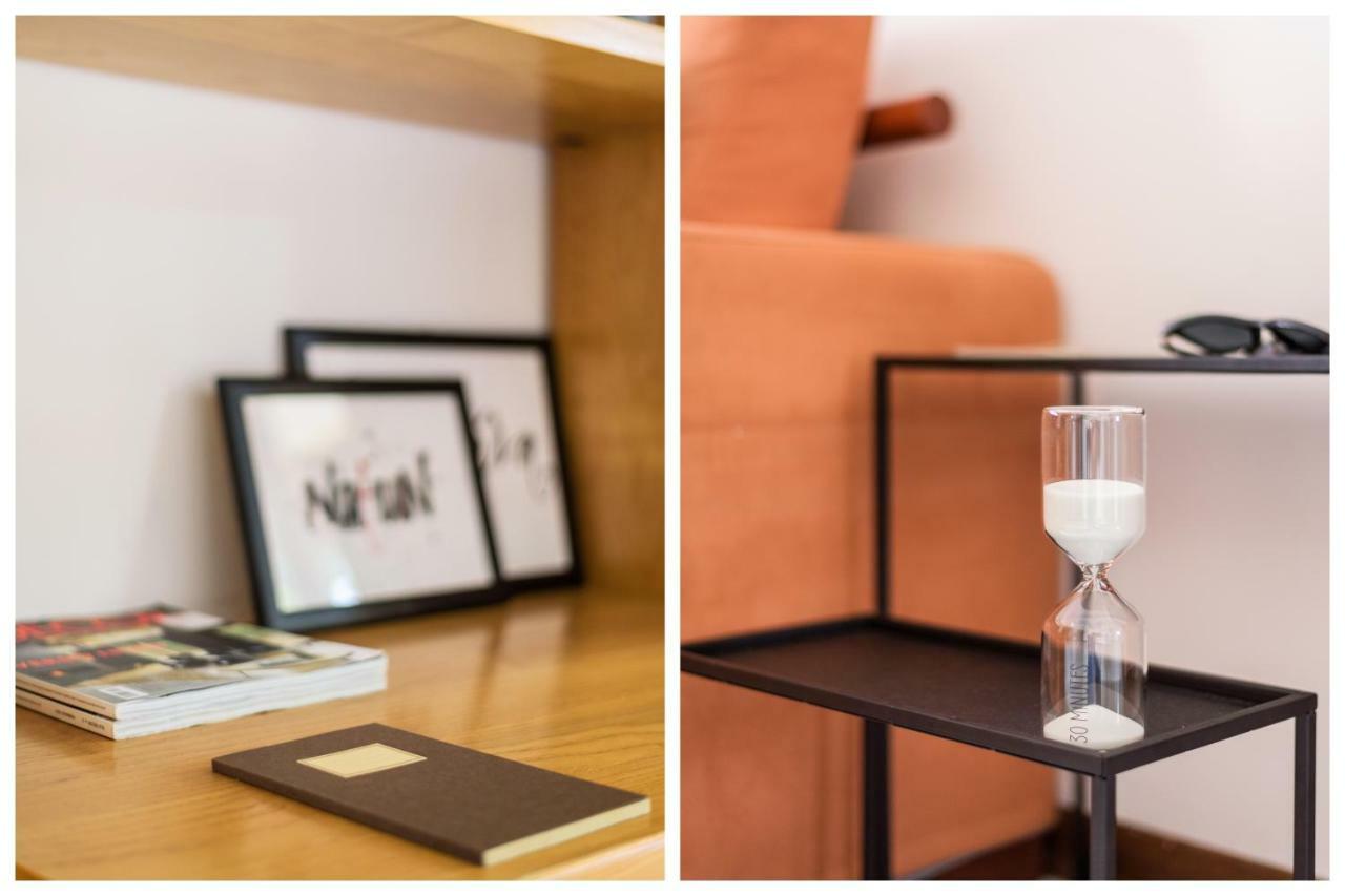 Apartmán Expocity - Balzarotti Rho Fiera Galeazzi Mind Exteriér fotografie